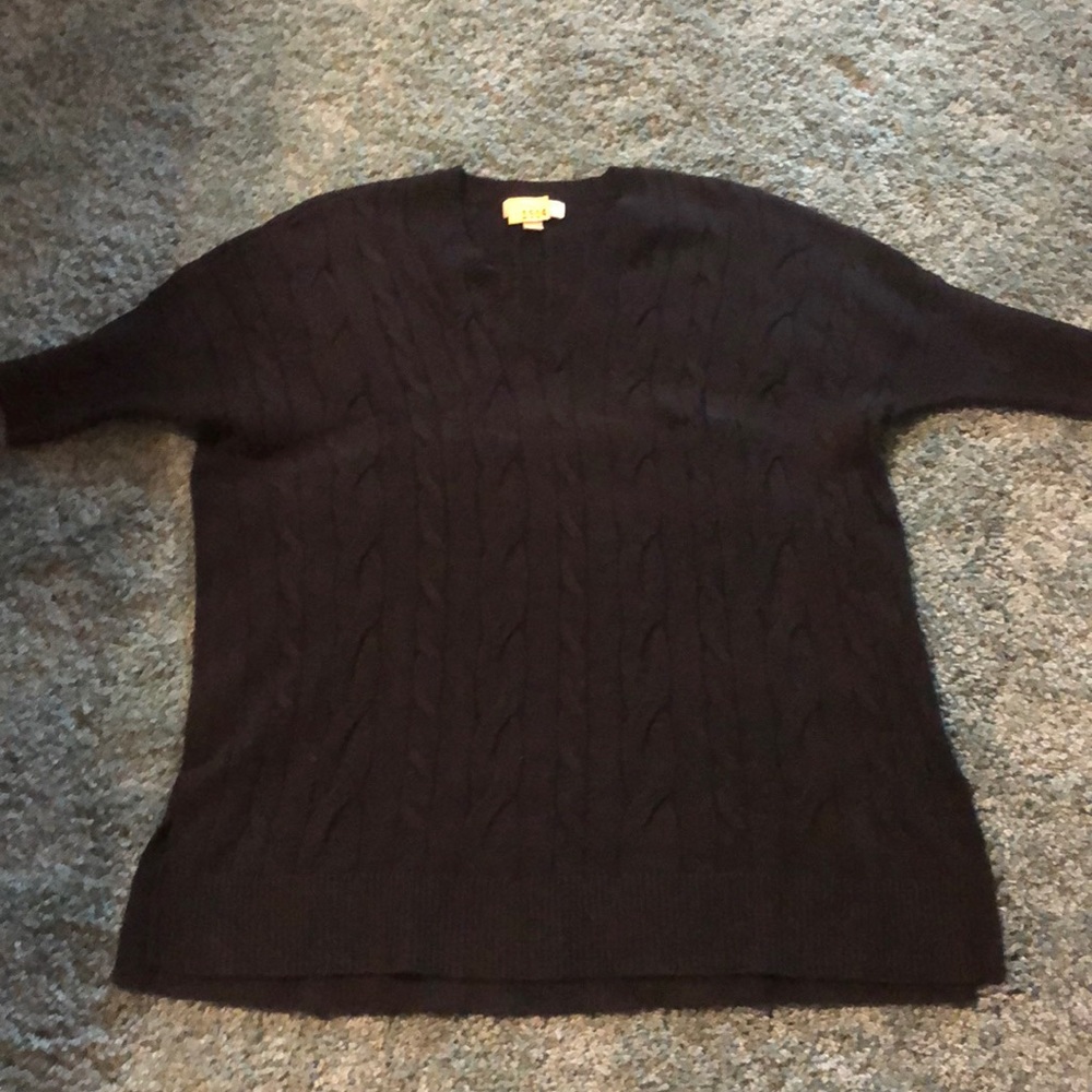 ❤️MK BLACK SWEATER❤️